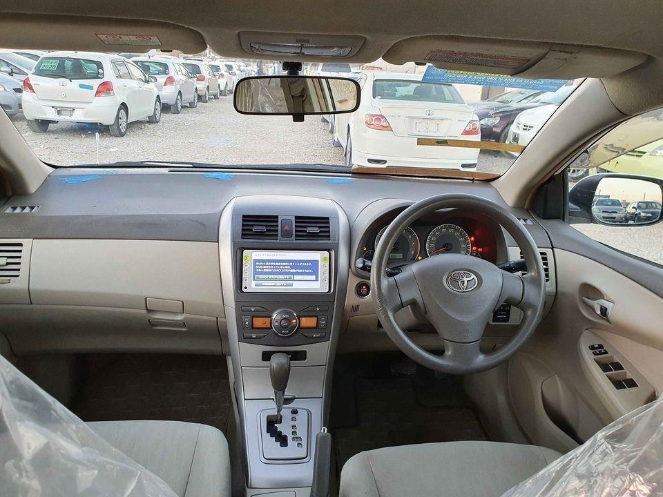 ایګزیو-فیلډر
