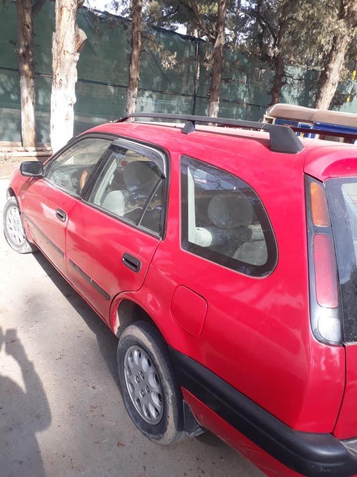 موترسراچه