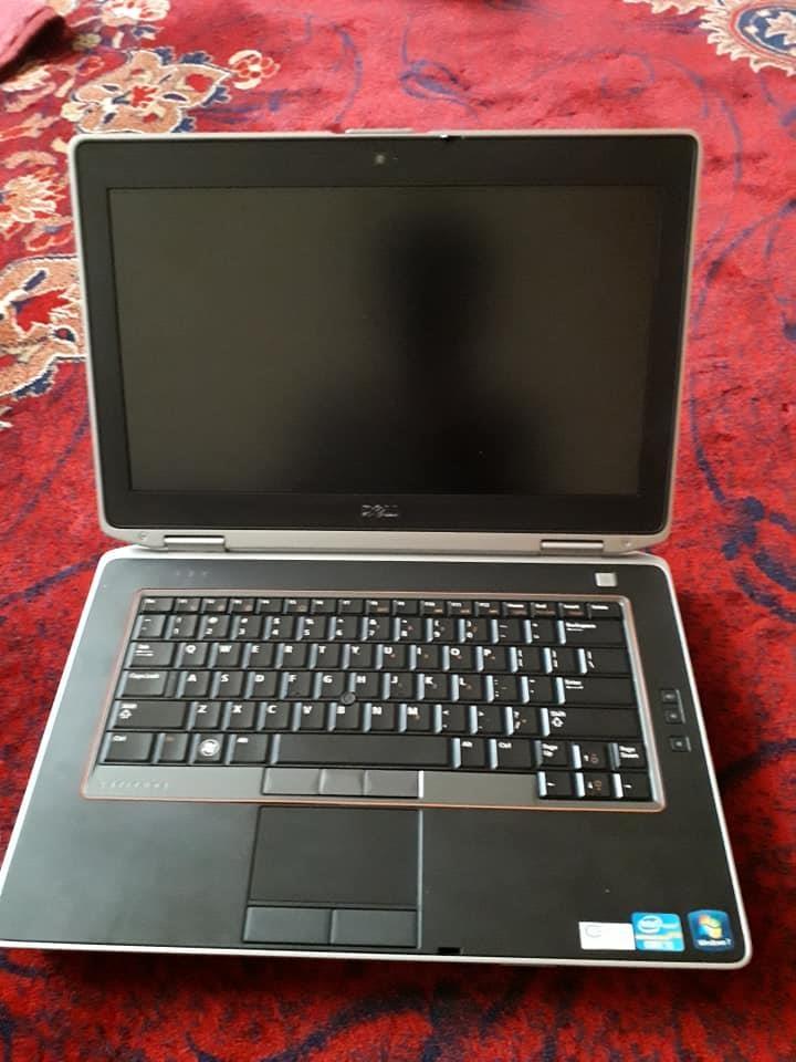 Dell-latitude-6420-فروش-عاجل
