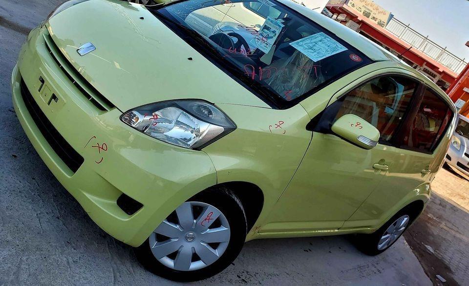 دخرڅ-موټر-فاسو