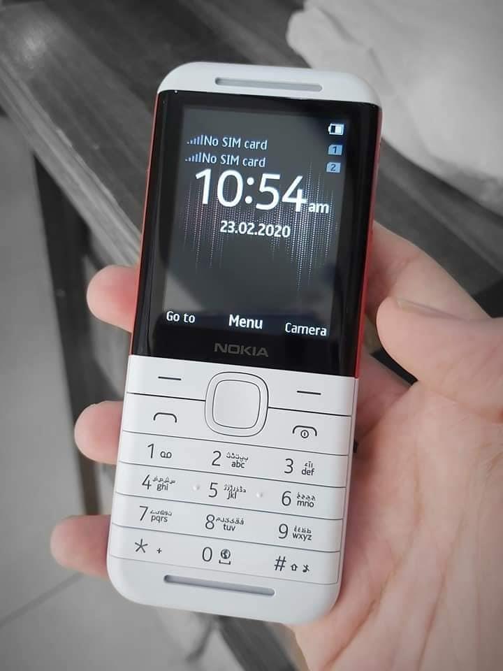 مبايل-اصلى-نوګيا-5310