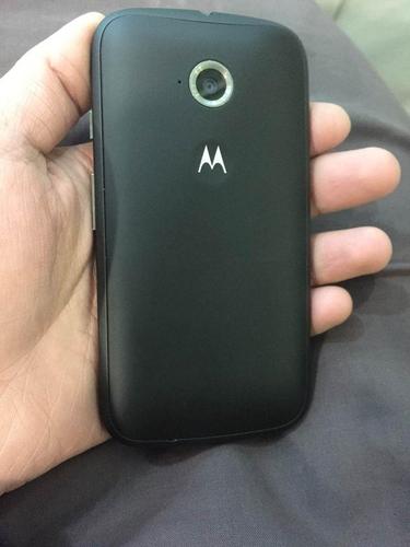 Moto e