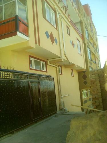 آپارتمان گروی