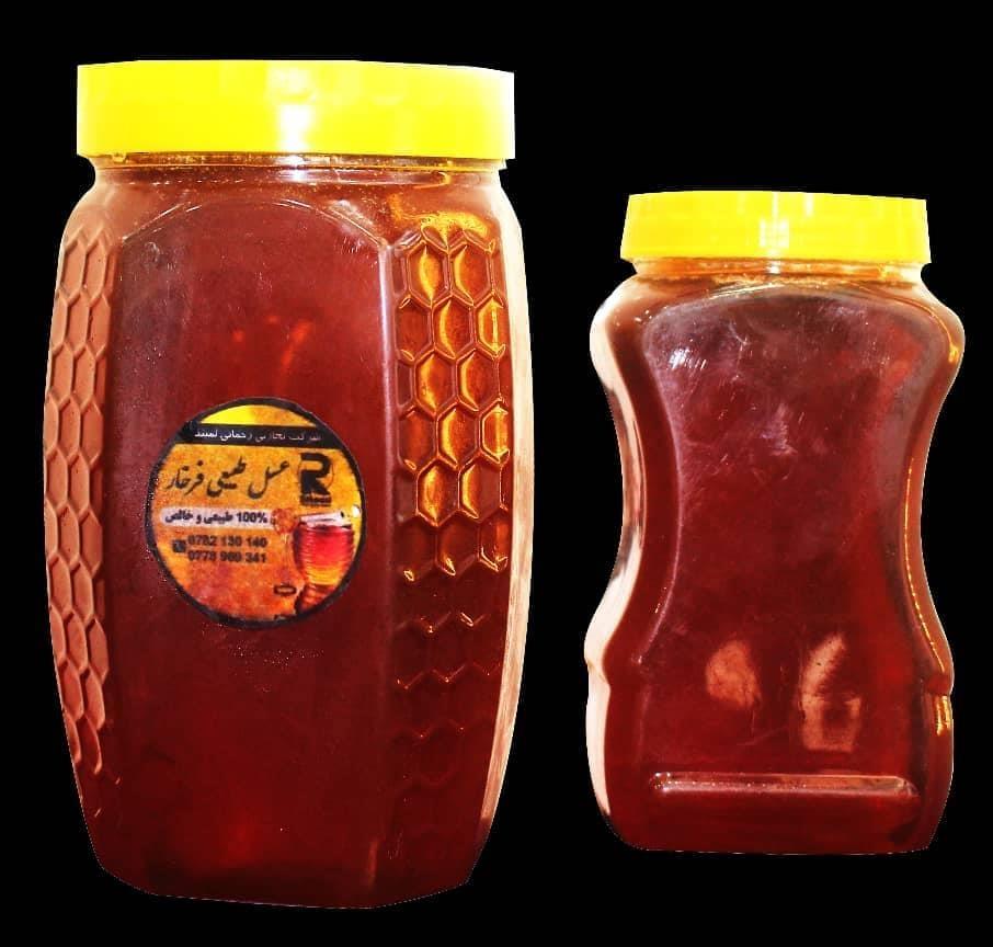 عسل-خالص-وطنی