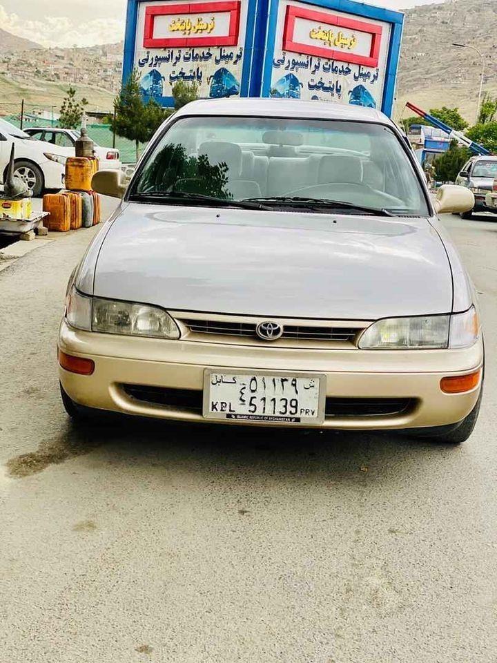 کرولایی-کانادایی