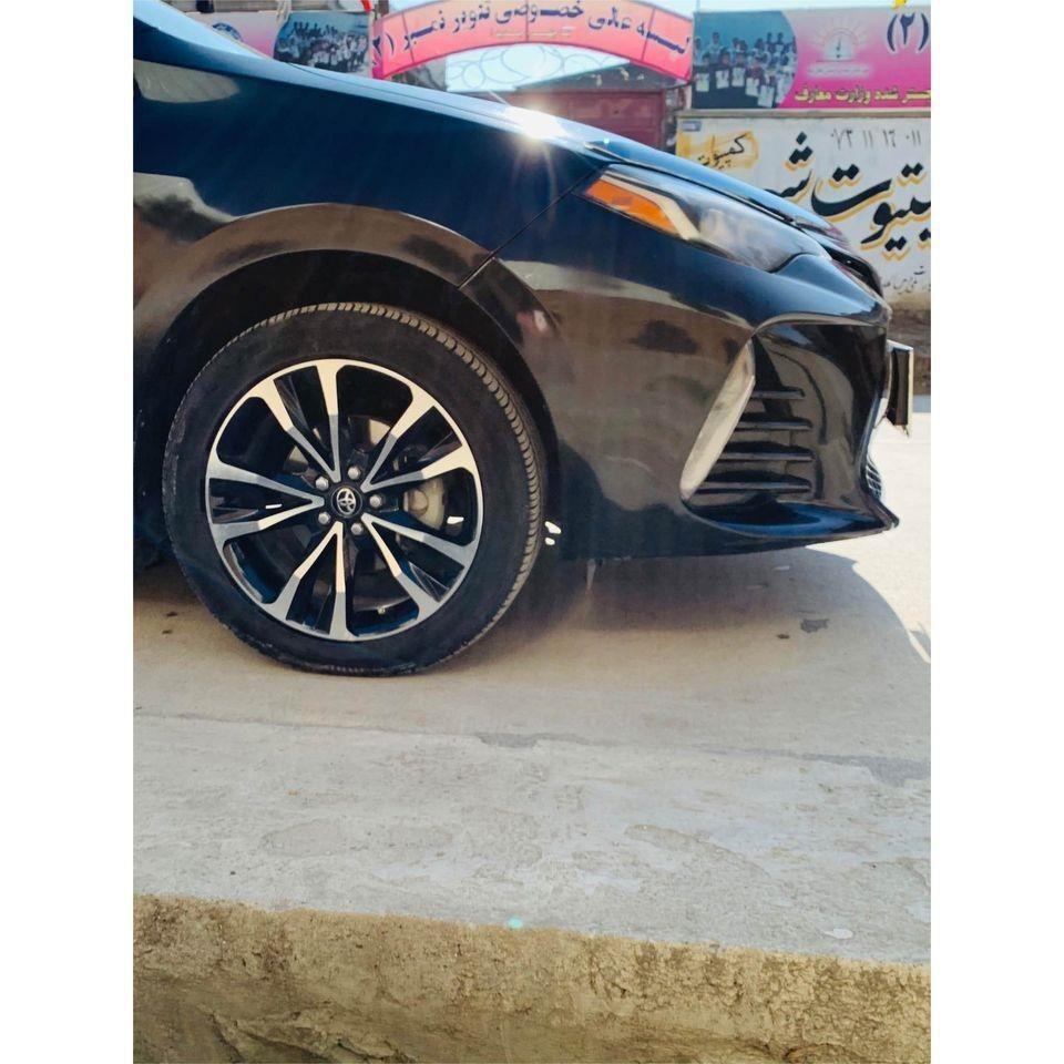 0766834678-Toyota-corrolla-2016-Fulloption
