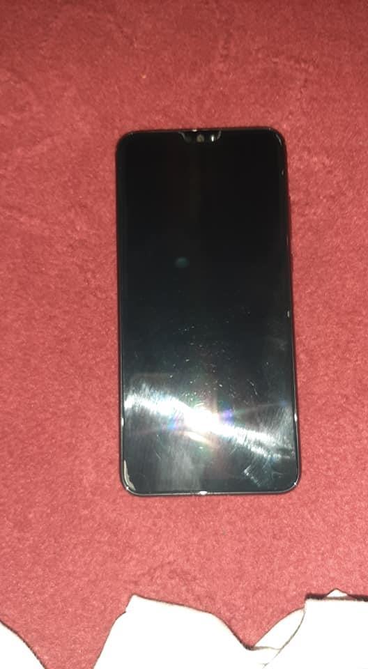 فروش-گوشی-هنوز-8-اکس
