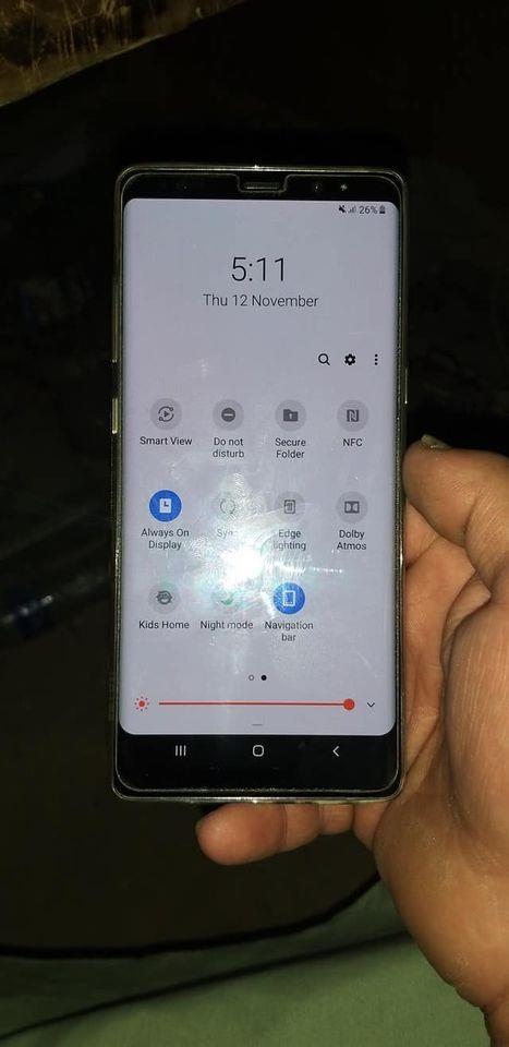 ده-خرڅ-موبایل-Note8