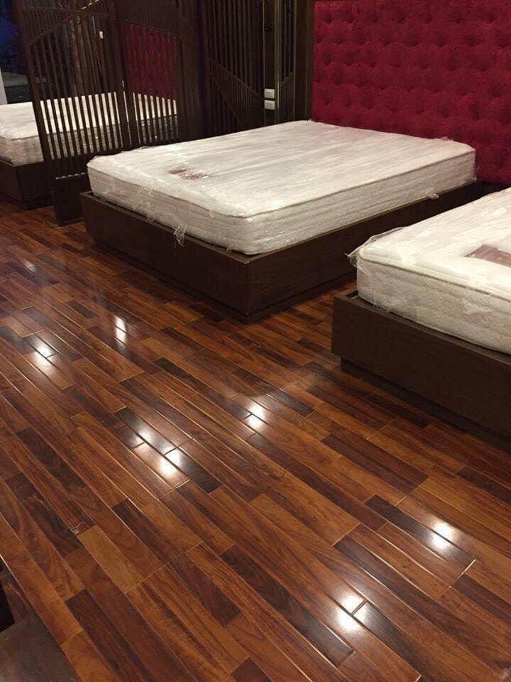 پارکت-کف-و-دیوال