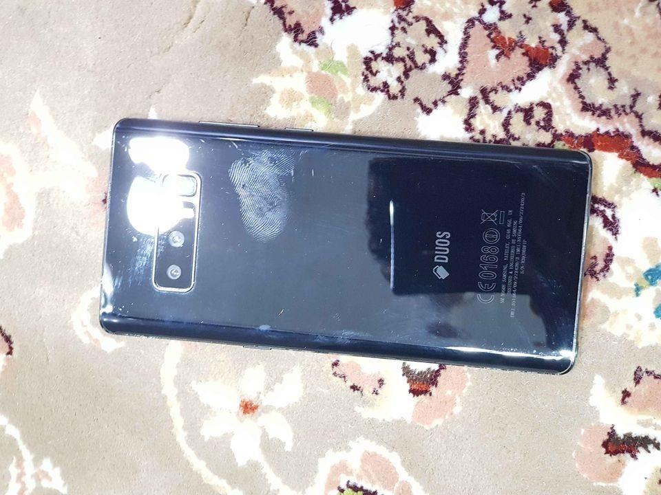 Note-8-256GB