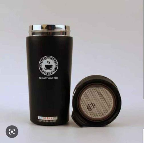 گیلاس گرم نگهدار قهوه و چای