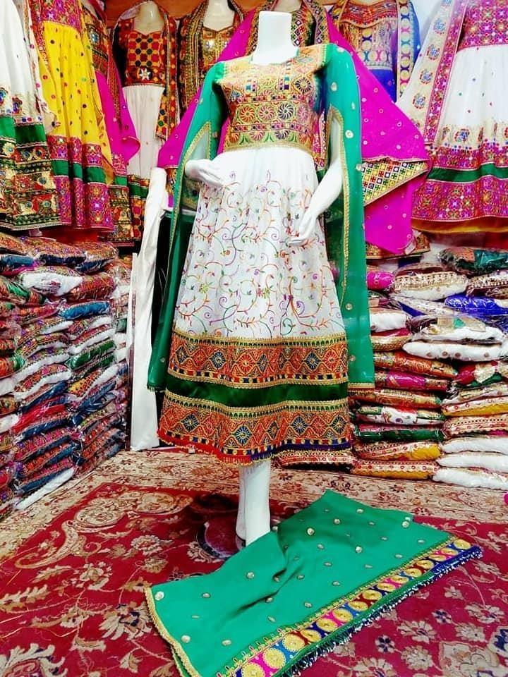 لباس-گند-افغانی-الخلیج-0705035885