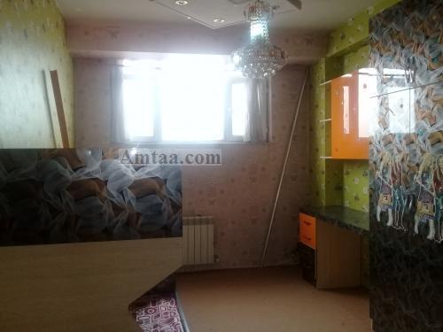 سرک‌ چهارم‌ پروژه‌ تایمنی