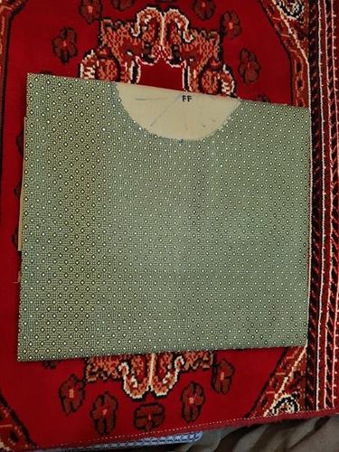 لاسی چارکونجه غاړه نوی نقشه اونوی رنګ قیمت 10000 افغانی