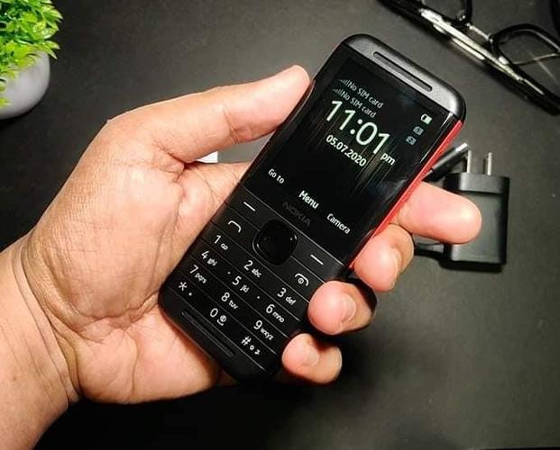 مبايل اصلى نوګيا 5310