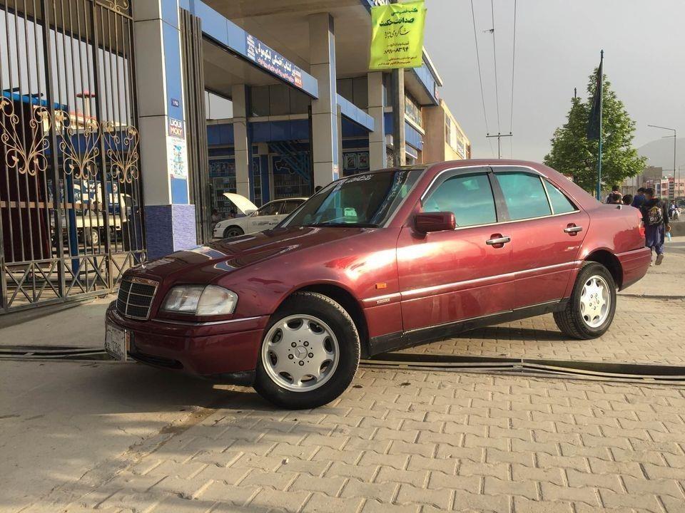 بنز-جرمنی-اوتومات-0784059050