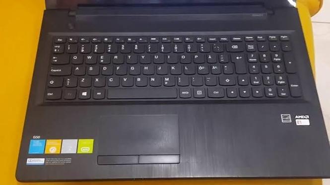 لپ تاپ Lenovo برای فروش 0766033657