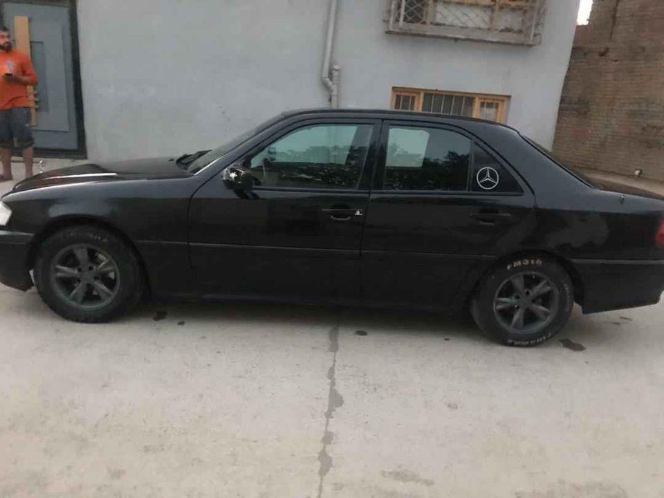 مرسیدس-بنز