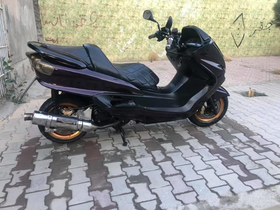 موترسایکل-جاپانی-250cc