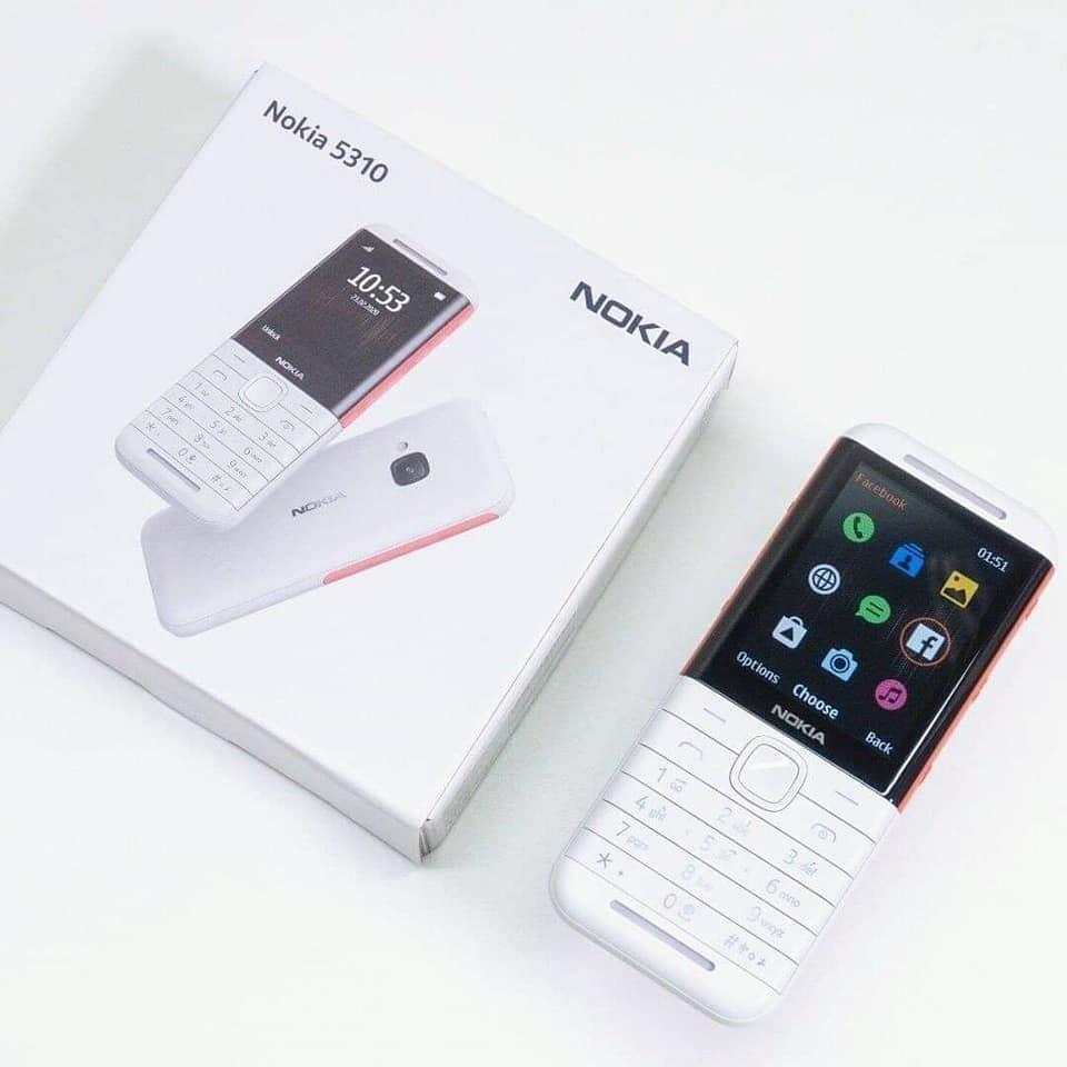 New-Nokia-5310-model-2020-Dual-sim