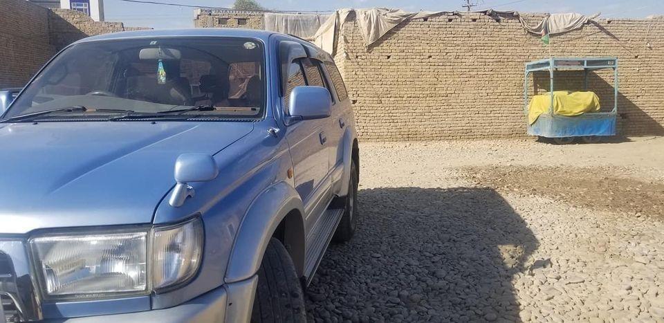 Vehicles