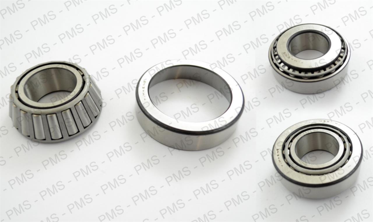 ZF-Bearing-Types--Oem-Parts