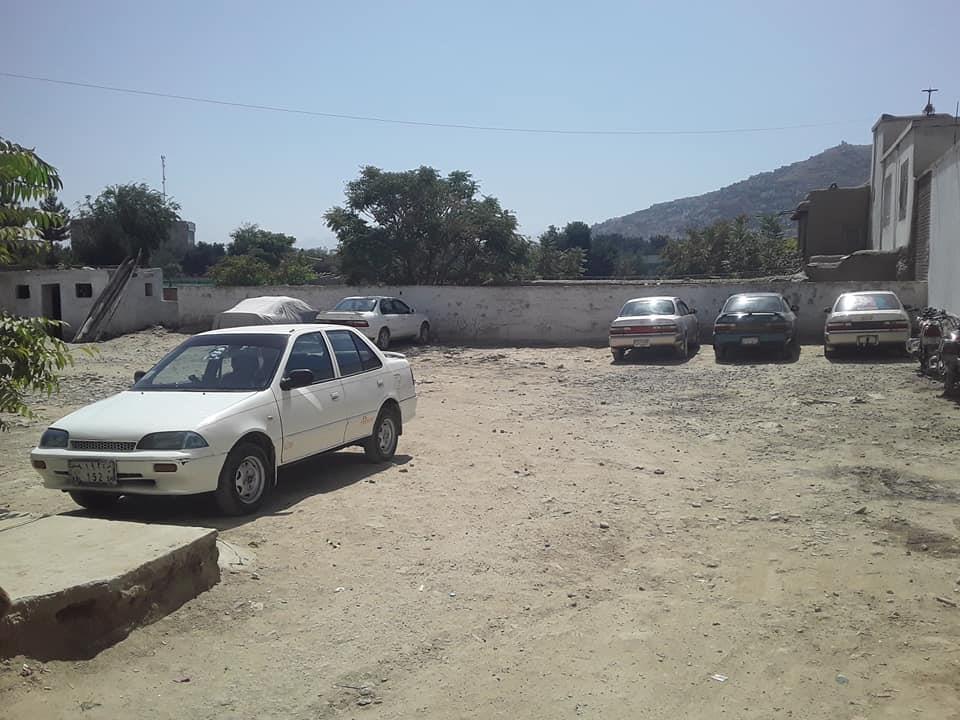 مکان-کرائی-برای-گدام