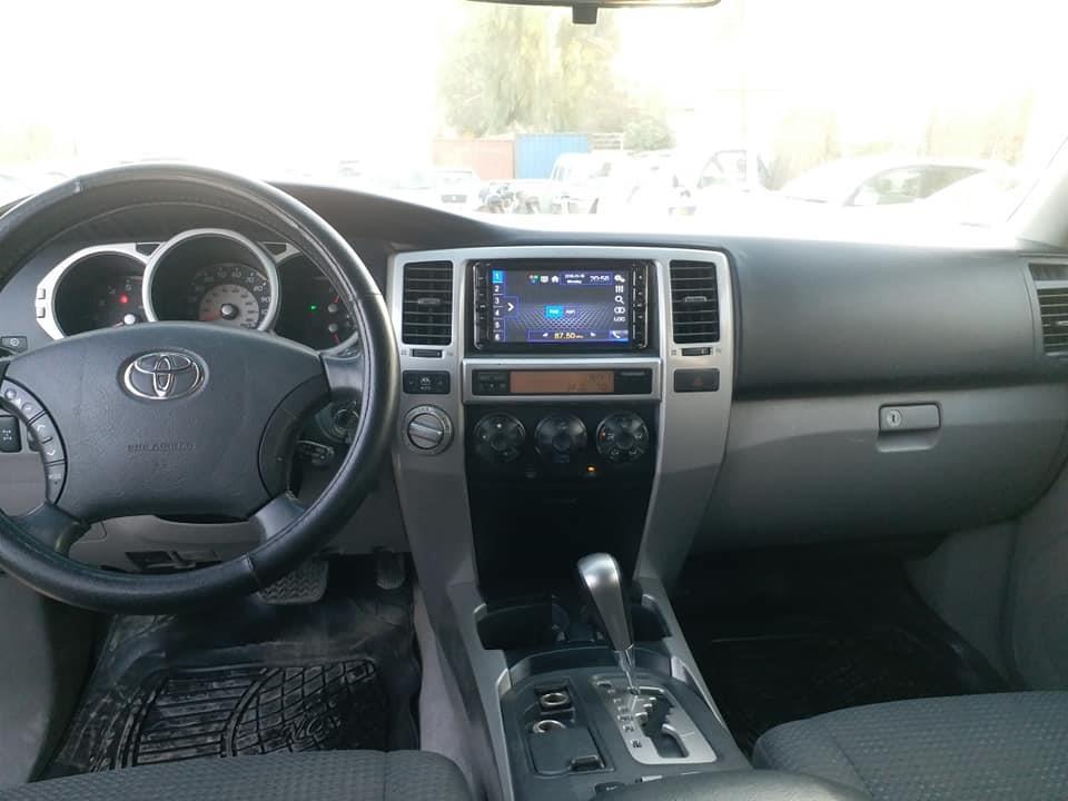 فورنر-کاناډایی