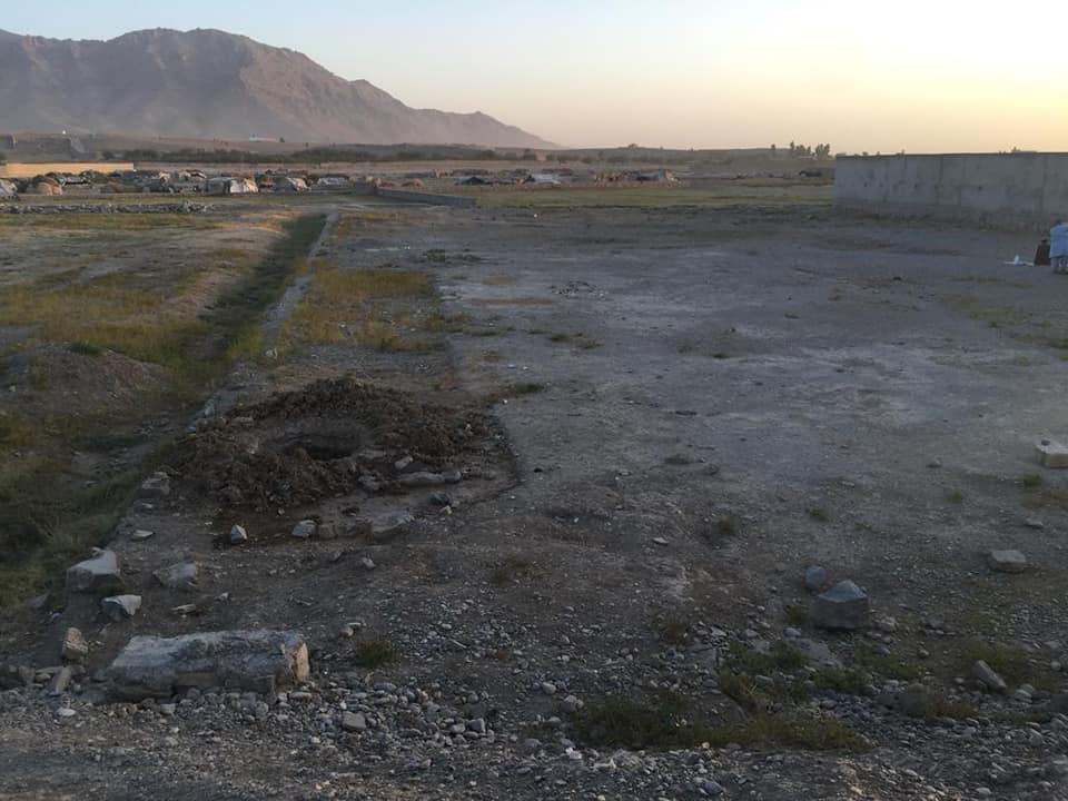 د-خرڅلاو-مځکه