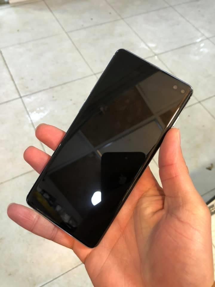 Samsung-galaxy-s10-plus