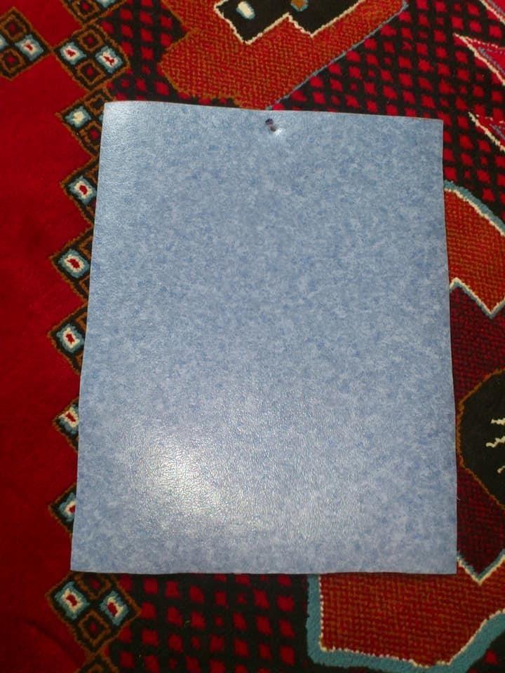 فرش-پلاستیکی