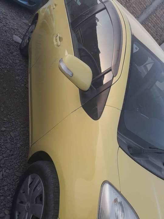 ناواریده-چت-کات-2010مادل-نوی-موتر-cc1000