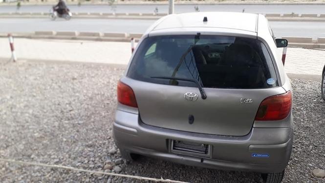2003 ماډل ويټس دهرڅه په زمانت (0704144700