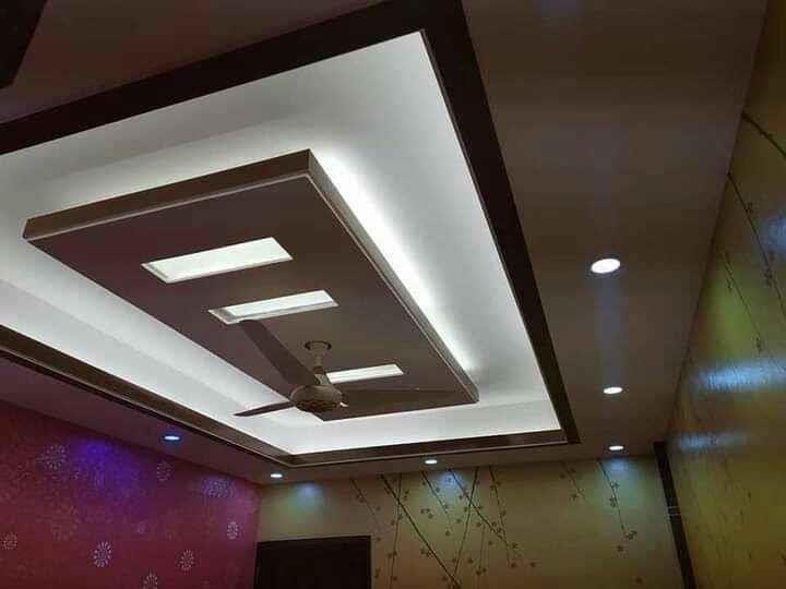 Ceiling
