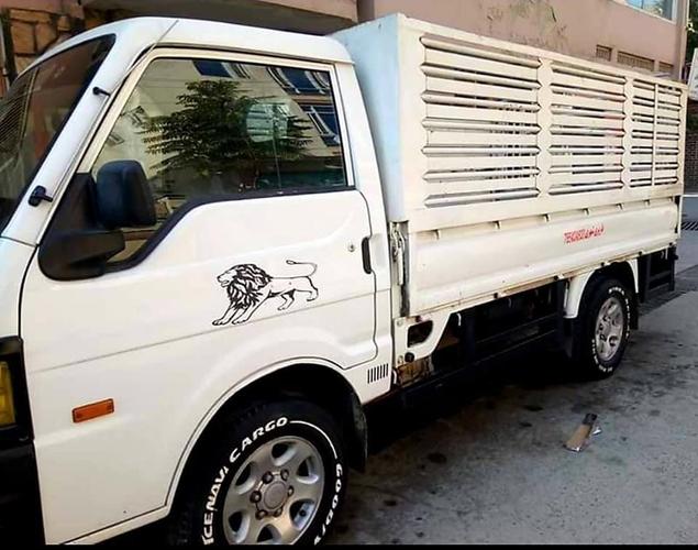 موتر مازدا فروشی