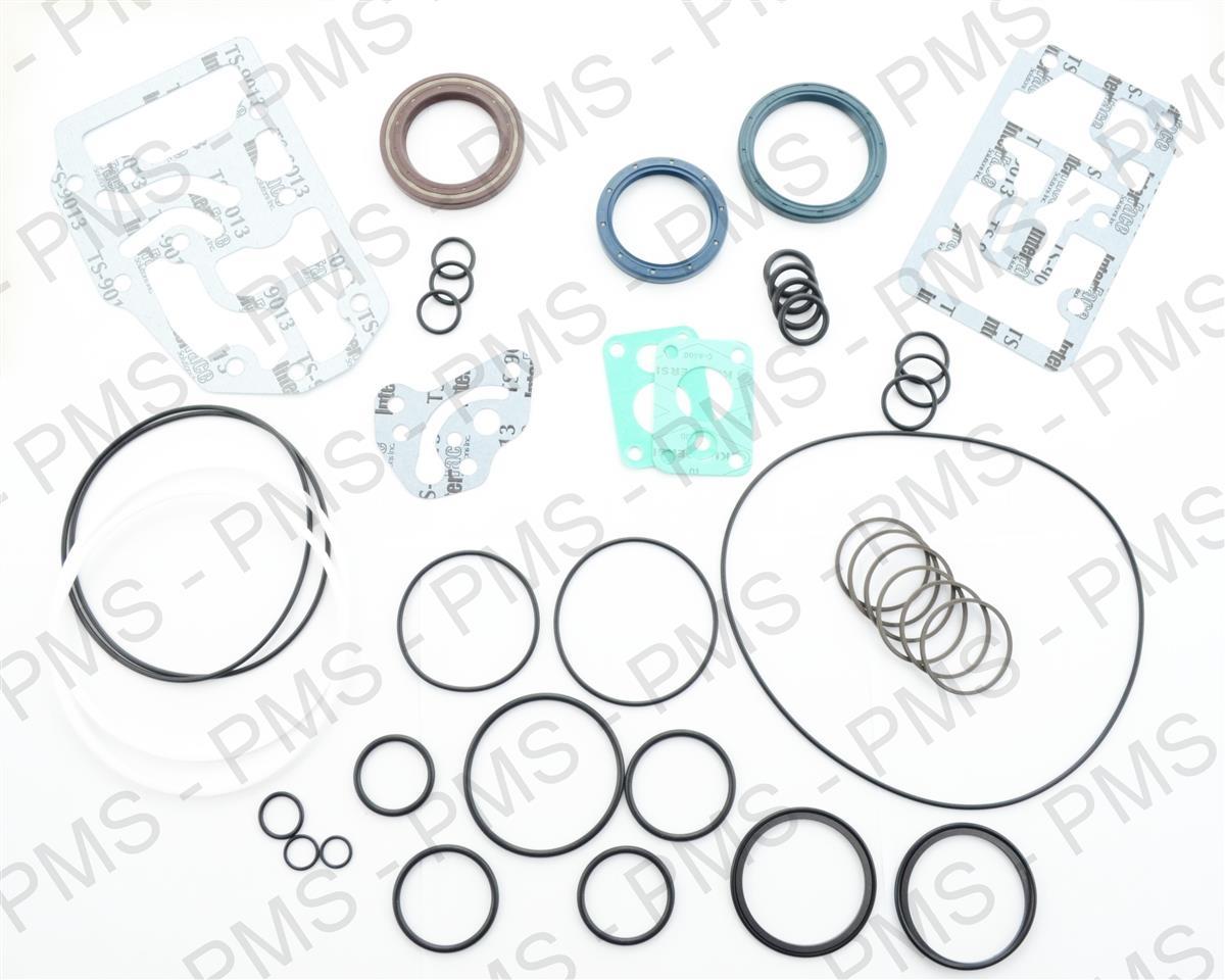 Carraro---ZF-Transmission-Repair-Kit-Types--Oem-Parts