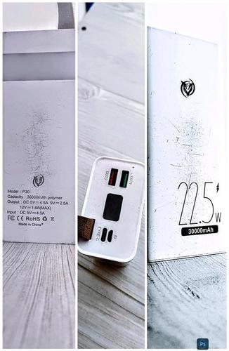 Power Bank