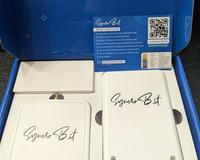 Syncrobit Helium Miner US 915 MHz and Outdoor Enclosure + Po