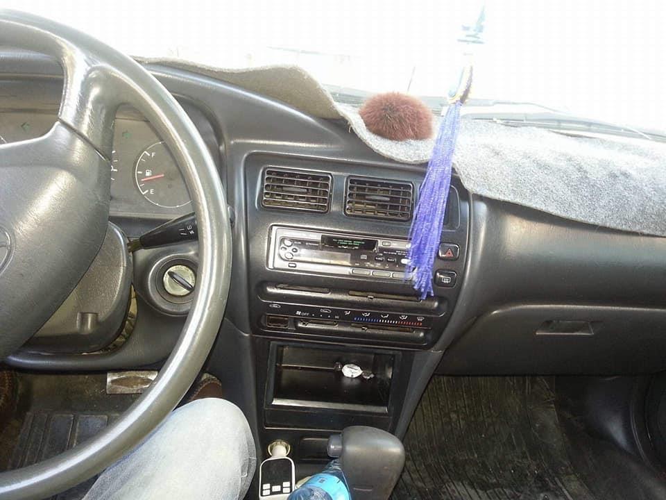 کرولای-کانادای-95