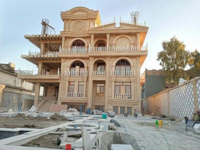 ساختمانی شرکت