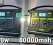 پاور استیشن 300w
