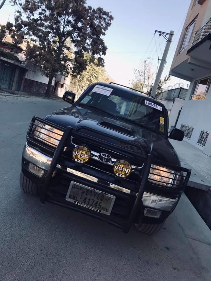 فرونر-کانادایی-limited