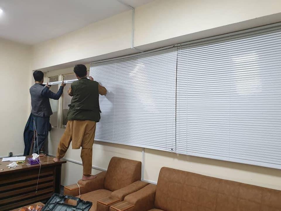 توحید-دیکور
