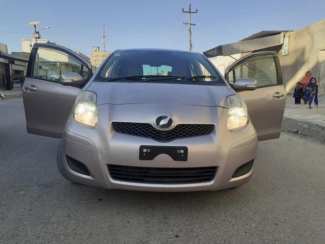 ویډز ویش کاټ ناوایده 2009 ماډل پل پل رنګ 0705267980