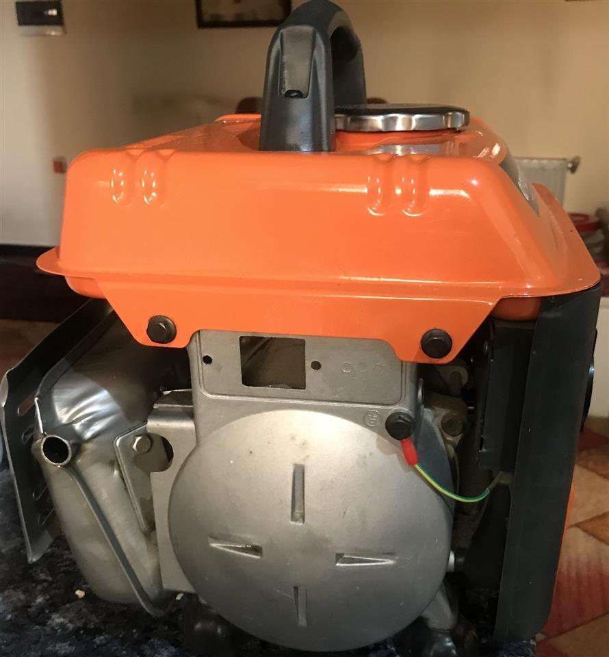 Generator--جنریتور-