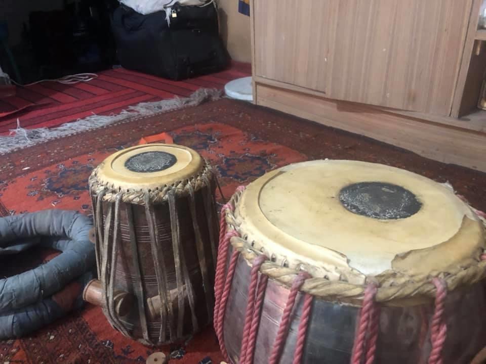 تبله-فروشی