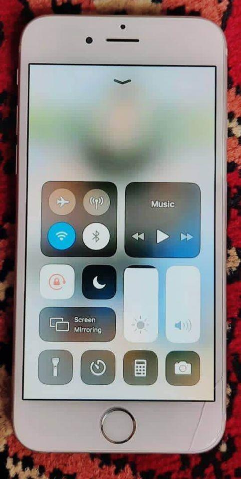 مبایل-ثابت-ایفون-6-16-gb