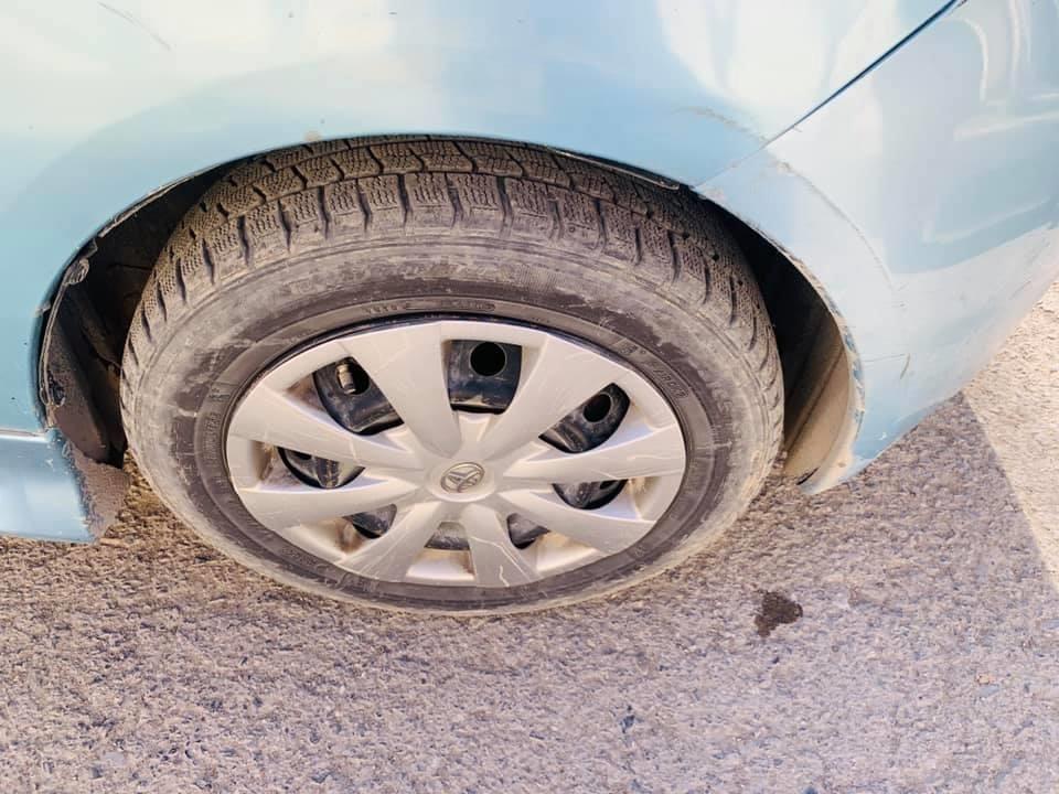 Vitz-2008