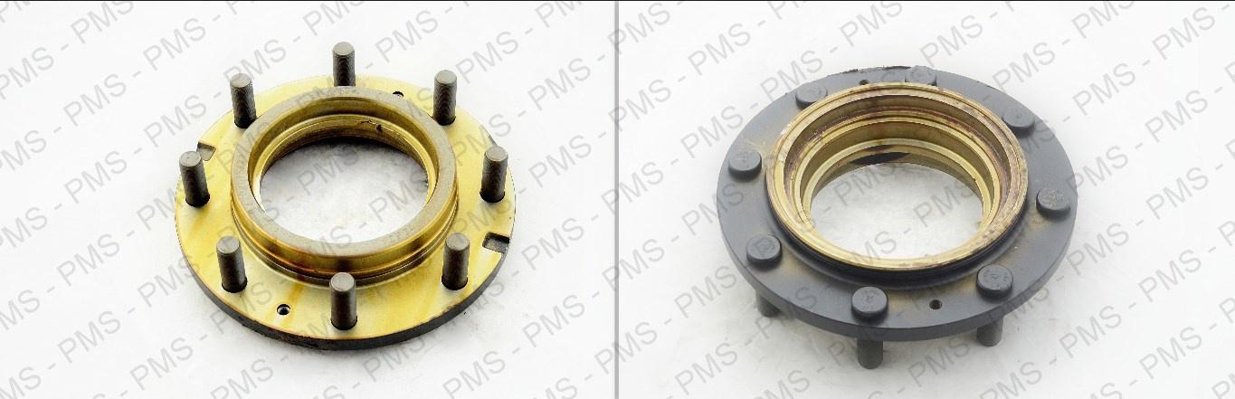 کیت-هاب-چرخ---Wheel-hub-kit