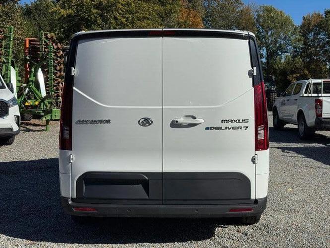 Good condition Maxus van Cargo